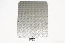 Bonnet Protector - Satin [TERRAFIRMA TF8200]