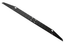 Rear Cross Member - Black [TERRAFIRMA TF8217]
