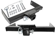 Receiver Hitch [TERRAFIRMA TF874]