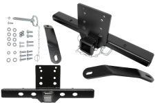 Receiver Hitch [TERRAFIRMA TF876]