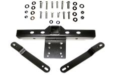 Receiver Hitch [TERRAFIRMA TF877]