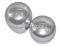 Gear Knob [TERRAFIRMA TF929]