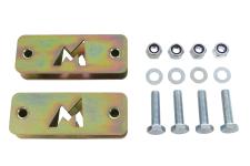 Spacer Kit - Terrafirma Anti Roll Bar [TERRAFIRMA TFARSK2]