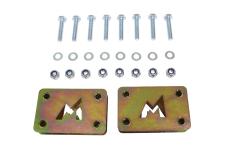 Spacer Kit - Terrafirma Anti Roll Bar [TERRAFIRMA TFARSK4]