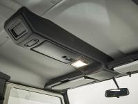 Roof Console [TERRAFIRMA TFDRC]