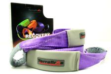 Winch Extension Strap [TERRAFIRMA TFES11000]