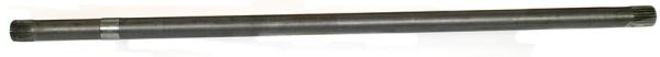 Axle Shaft LH [BRITPART TOB500030]