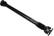 Front Propshaft Assembly [HAR SPICER TVB000130]
