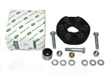 Rubber Coupling [LAND ROVER TVF100010GEN]