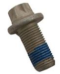 Propshaft Bolt - Rear End [OEM TYG500130]