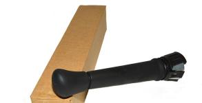 Gear Knob Lever Manual Gearbox [LAND ROVER UKJ500100PMA]