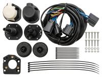 Towing Electrics [OEM VPLAT0011]