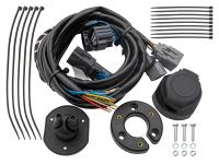 Towing Electrics [OEM VPLAT0012]