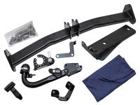 Towing Kit - Quick Release [WITTER VPLFT0119]
