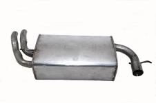 Rear Silencer [OEM WCG500020]