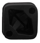 Mounting Rubber [BRITPART WCS000110]