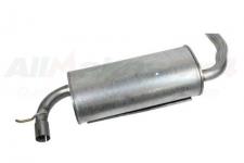 Rear Silencer [BRITPART WDV500030]