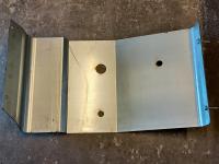 Cradle Fuel Tank Galvanised - Easy Fit 110 [DDS WFI100100GVEF]