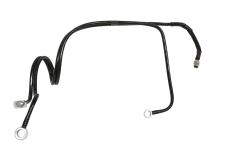 Fuel Pipes - Filter To Engine [OEM WJP000220]