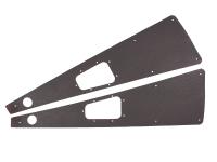 Wing Top Foam Gasket Kit [TF MAMMOUTH WT-GAS]