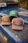 Brookwell Hat - Choice Of Colours [BROOKWELLS BRKHAT]