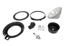 Headlamp Assembly [WIPAC XBC104480]