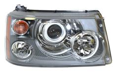 Headlamp Assembly LHD RH [HELLA XBC502360LZN]