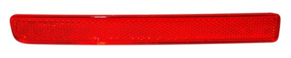 Reflector [LAND ROVER XFF500030]