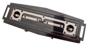 Bulb Holder - Rear Light [BRITPART XFM100310]