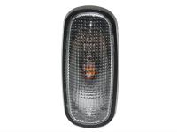 Side Repeater Light [BRITPART XGB100310L]