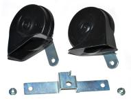 Horn - Dual Note [BRITPART YEB000021]