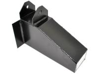 Rear Spring Mount - Front [DDS Z1005]