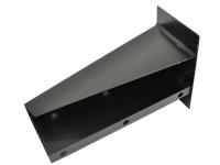 Fuel Tank Outrigger - Rear [DDS Z1010]