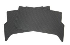 Floor Mat - Middle Row [BRITPART ZBS1305R]