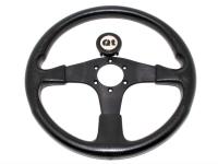 Steering Wheel - Competition [AQUAFAX ZBS1593]