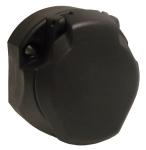 13 Pin Socket [MAYPOLE ZBS1809]