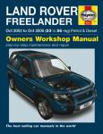 Workshop Manual [HAYNES ZBS2122]