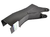 Chassis Leg - Front [DDS ZBS3002]