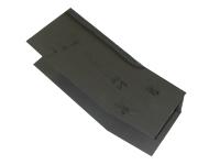 Rear Chassis Crossmember Extension Pieces [DDS ZBS3014]
