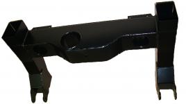 Front Cross Member With Legs [DDS ZBS3017]
