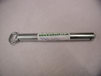 Slider Pin [DIXON BATE ZBS4030]