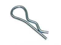 Slider Pin Clip [DIXON BATE ZBS4031]