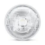Bangin' Headlights LED 7