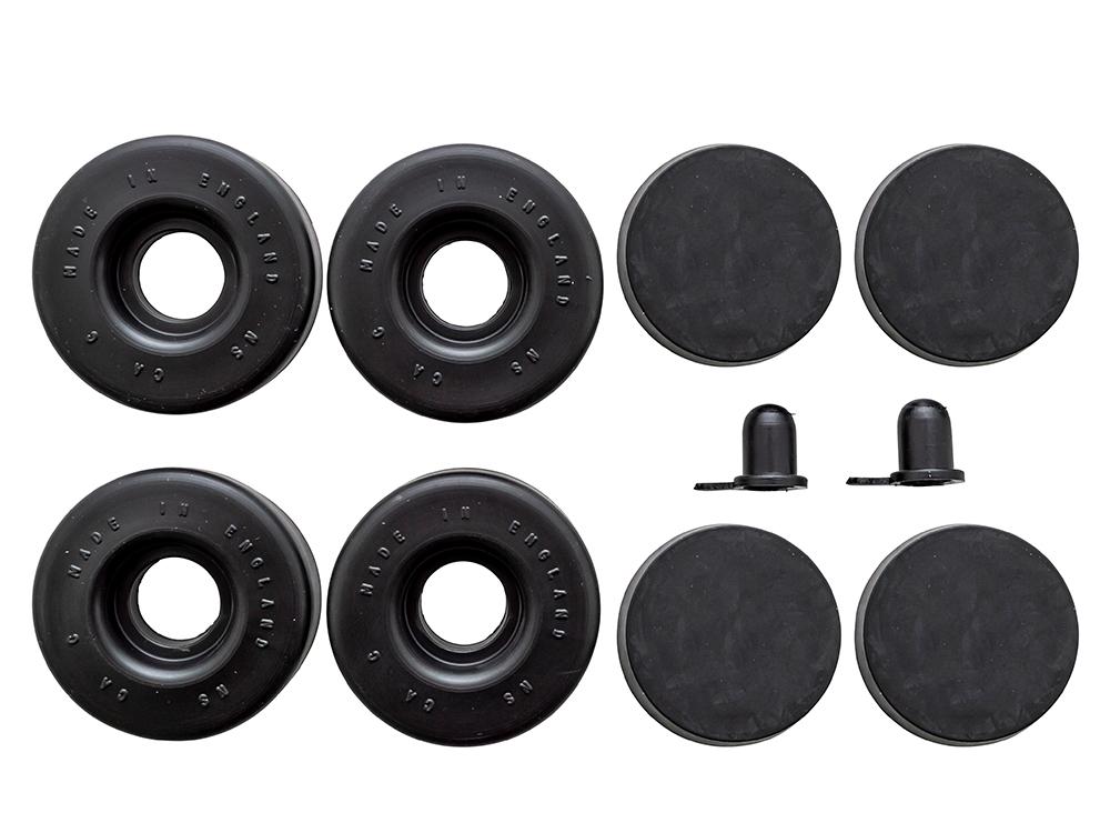 リール Special.important Land Rover Series 2 & 3 88