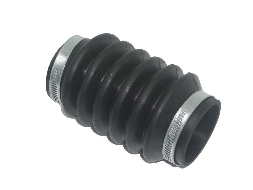 Land Rover Front Propshaft Gaiter Kit from BRITPART [276484]