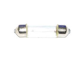BRITPART 12 VOLT 21/5W TOP TAIL LIGHT BULB SET OF 10 COMPATIBLE WITH LAND ROVER RANGE ROVER CLASSIC PART: 264590