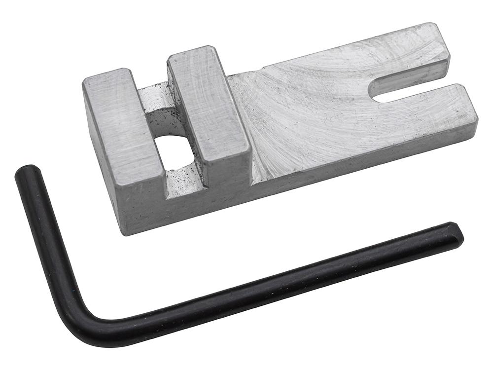 Land Rover Auto Gearbox XYZ Switch Alignment Tool from LASER [DA3499]