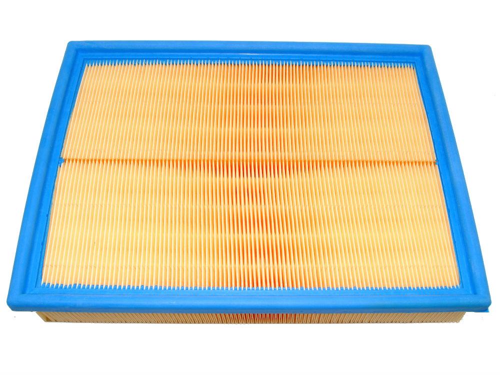 Mahle Air Filter Element For Land Rover Discovery 3 – Genuine OEM PHE000112
