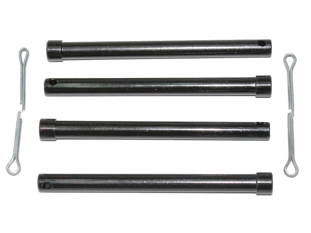 Land Rover Brake Pad Fitting Kit Front From EAC RTC5001 land-rover-brake-pad-fitting-kit-front-from-eac-rtc5001