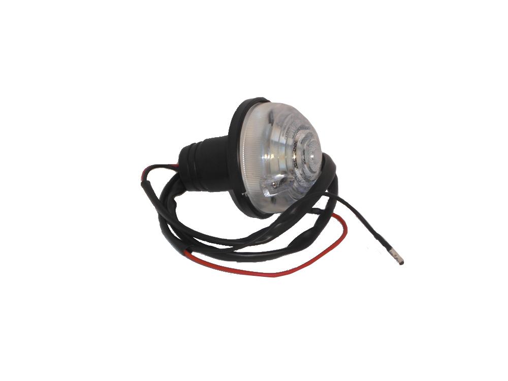 Britpart UK DA1077 Defender Light Lamp Kit – Direct Replacement For RTC5012, RTC5013, RTC5523